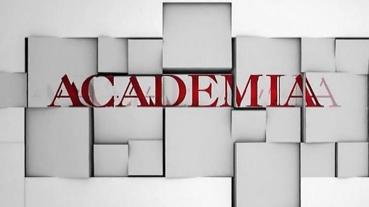 Постер Academia