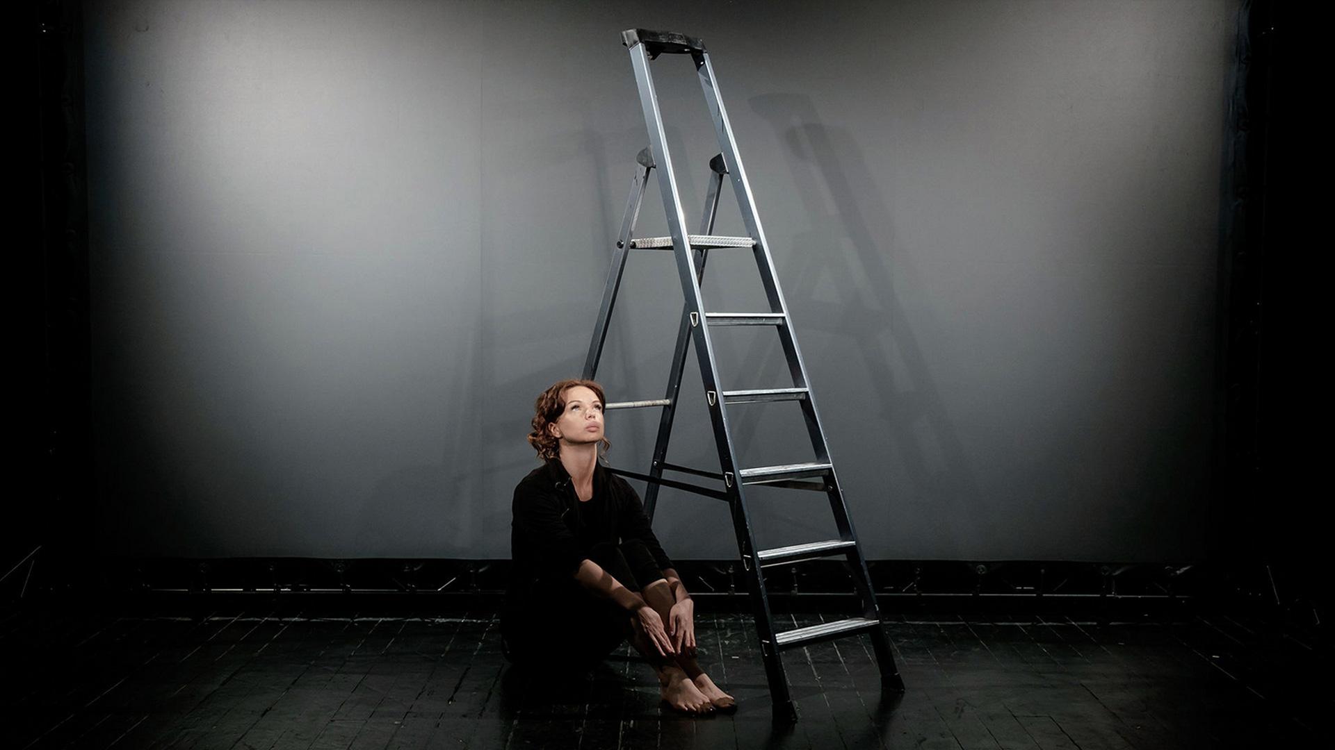 Всё вокруг (vse-vokrug) Спектакль