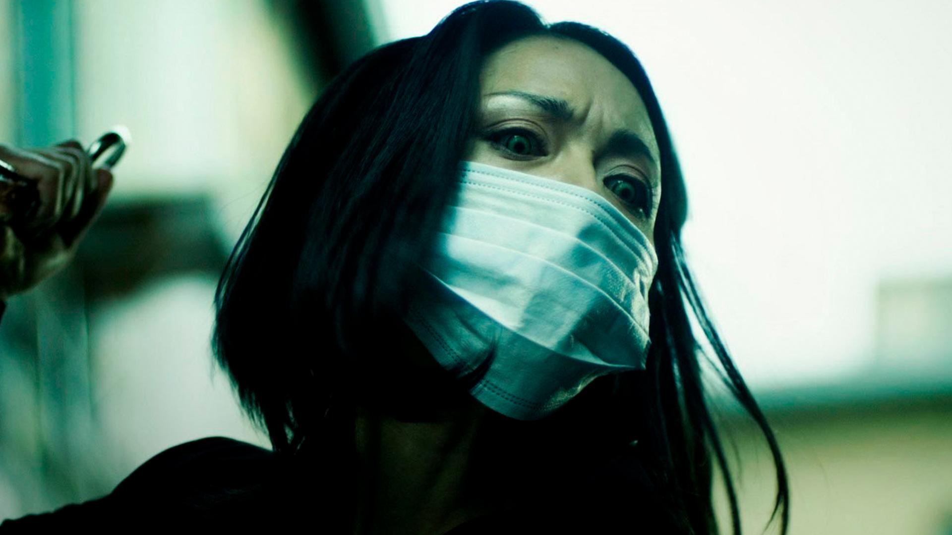 Реальные монстры (realnye-monstry) Документальный сериал