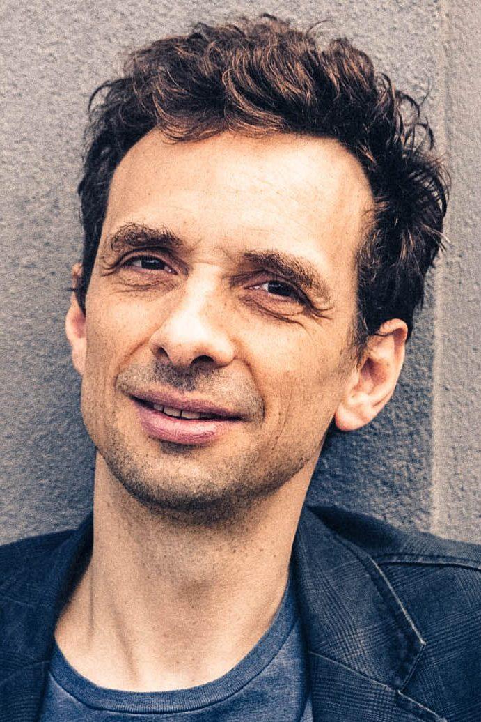 Пьер де Бетманн. Парижский джазовый фестиваль (per-de-betmann-parizhskij-dzhazovyj-festival) Музыка