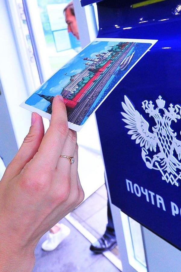 Профсоюз работников связи России (profsojuz-rabotnikov-svjazi-rossii) Документальный фильм
