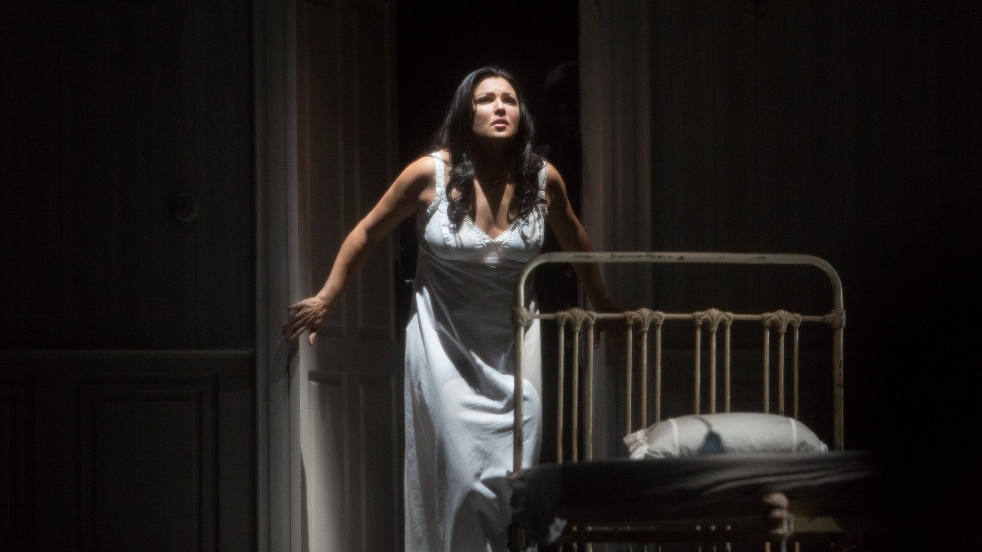 Иоланта (Чайковский) и Замок герцога Синяя Борода (Барток). Метрополитен-опера (Нью-Йорк) (iolanta-chajkovskij-i-zamok-gertsoga-sinjaja-boroda-bartok-metropoliten-opera-nju-jork) Музыка