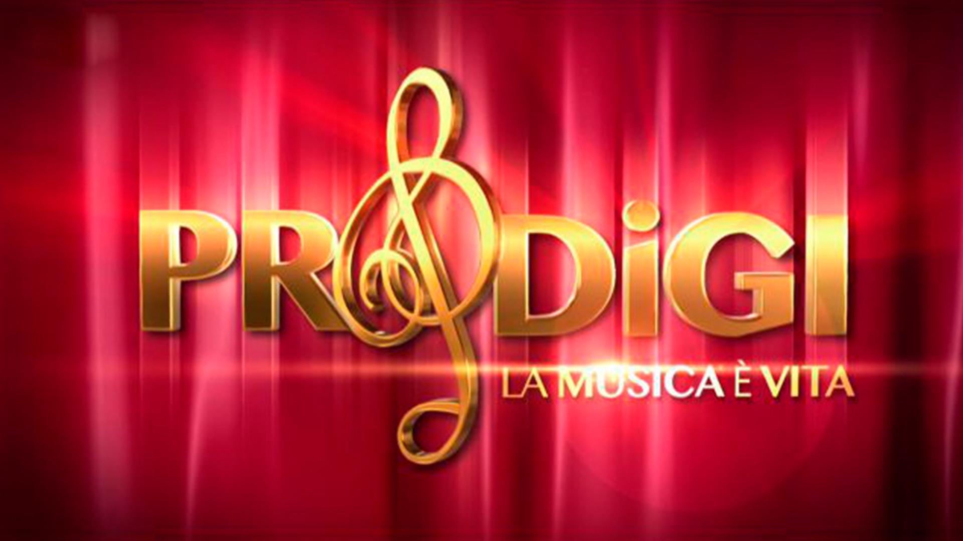 Prodigi-La musica è vita (prodigi-la-musica-vita) Музыка
