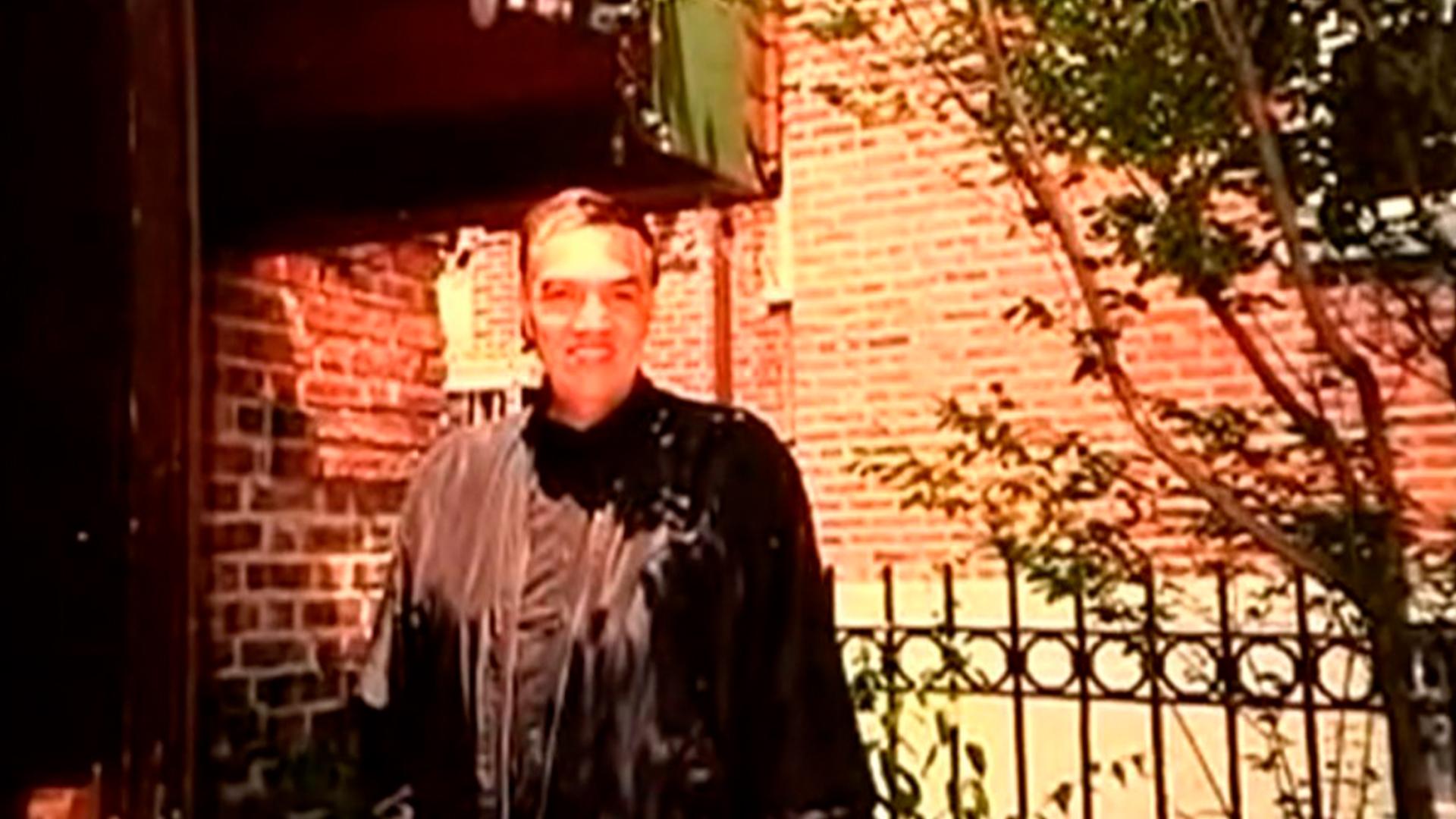 Брат Иосиф (brat-iosif) Документальный фильм