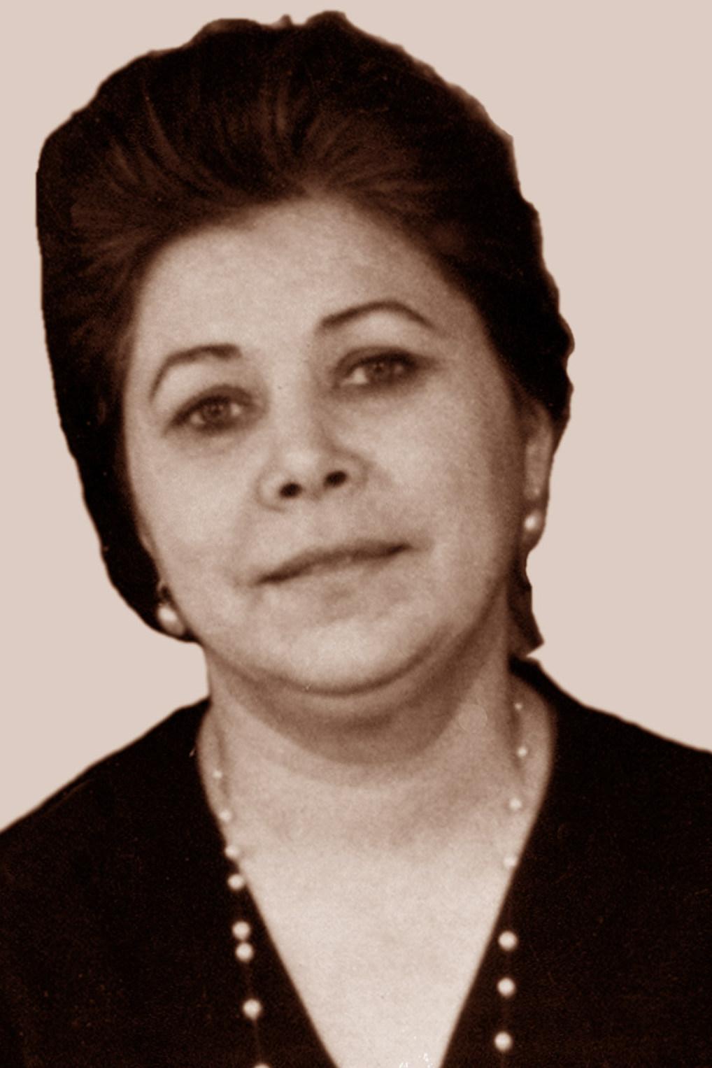 Разия Тимерханова (razija-timerhanova) Документальный фильм