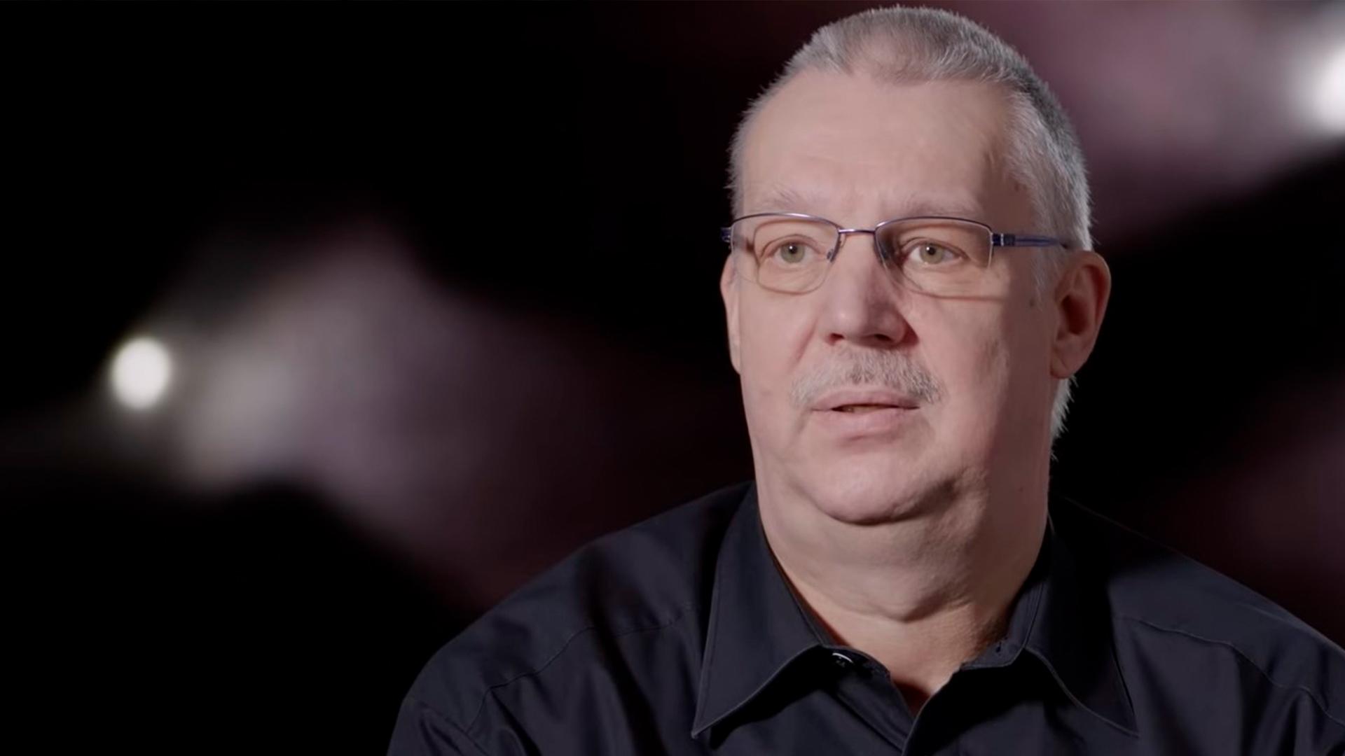 Die Steinkohle (die-steinkohle) Документальный фильм