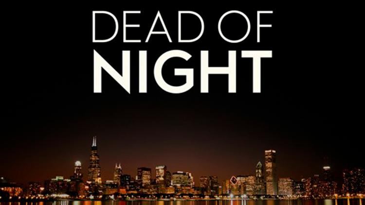 Постер Dead of Night