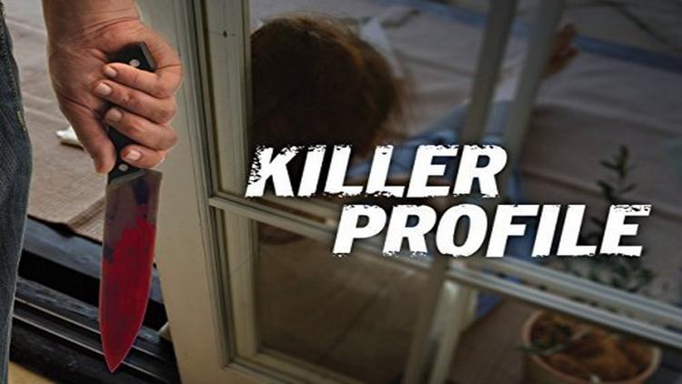 Постер Killer Profile