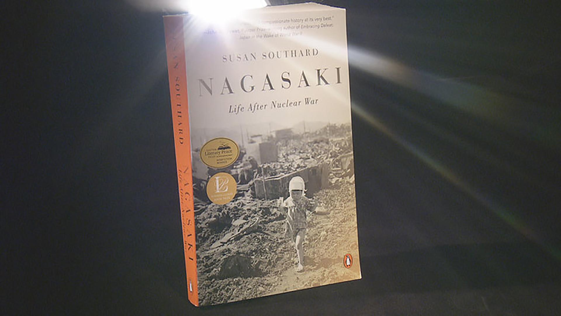 Голоса Нагасаки (golosa-nagasaki) Документальный фильм