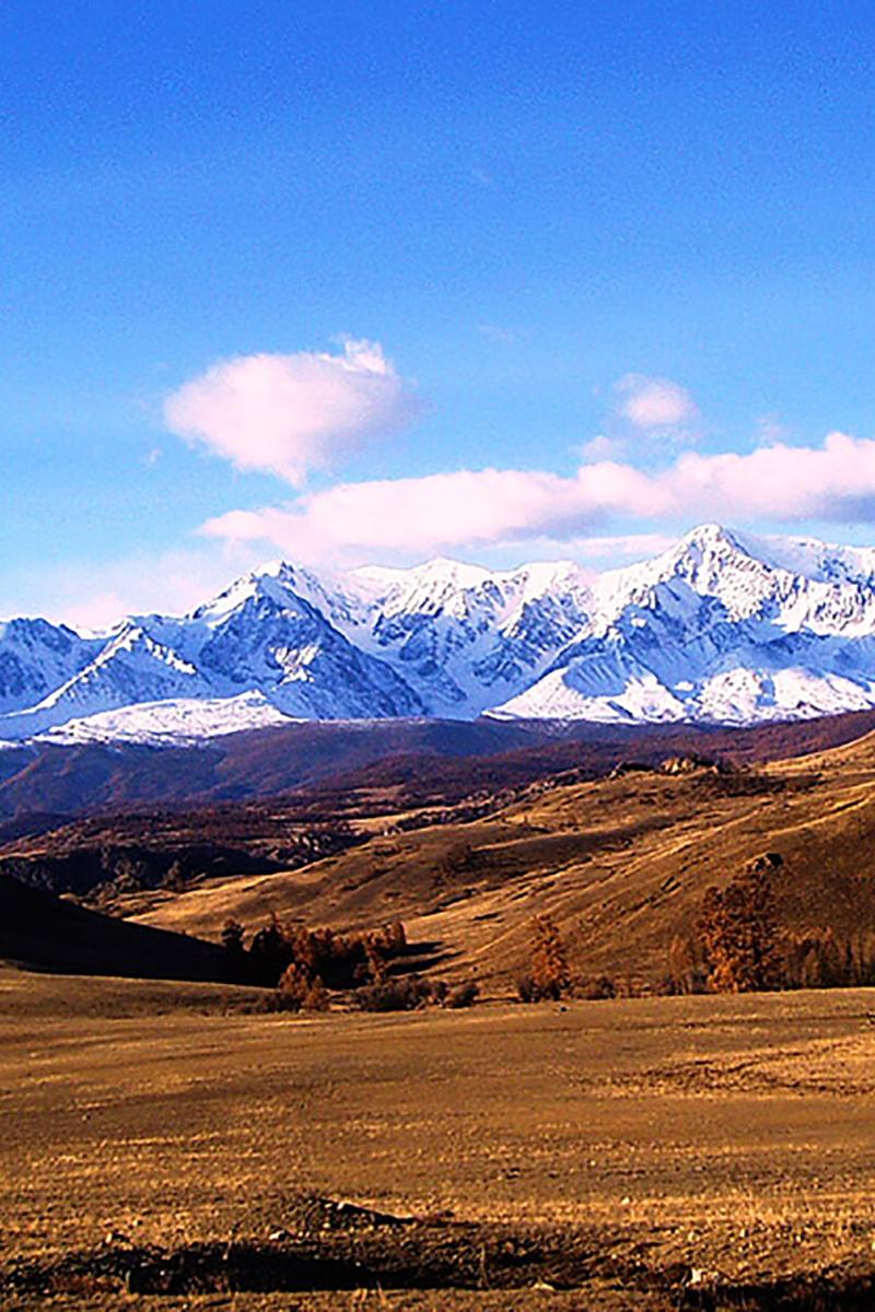 Курай. Мелодии башкирских степей (kuraj-melodii-bashkirskih-stepej) Документальный фильм