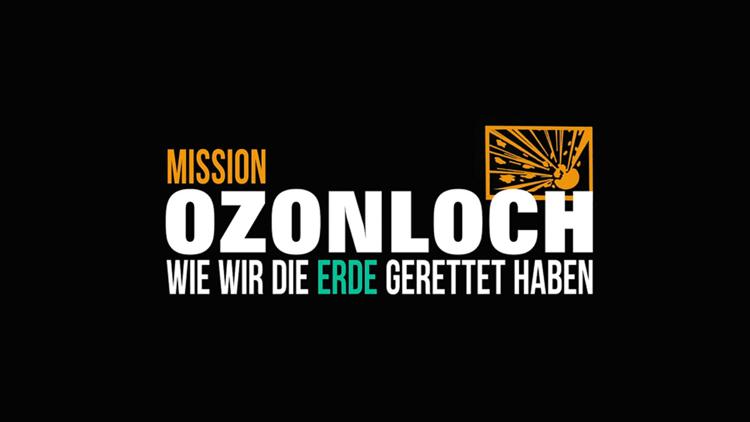 Постер Mission Ozonloch