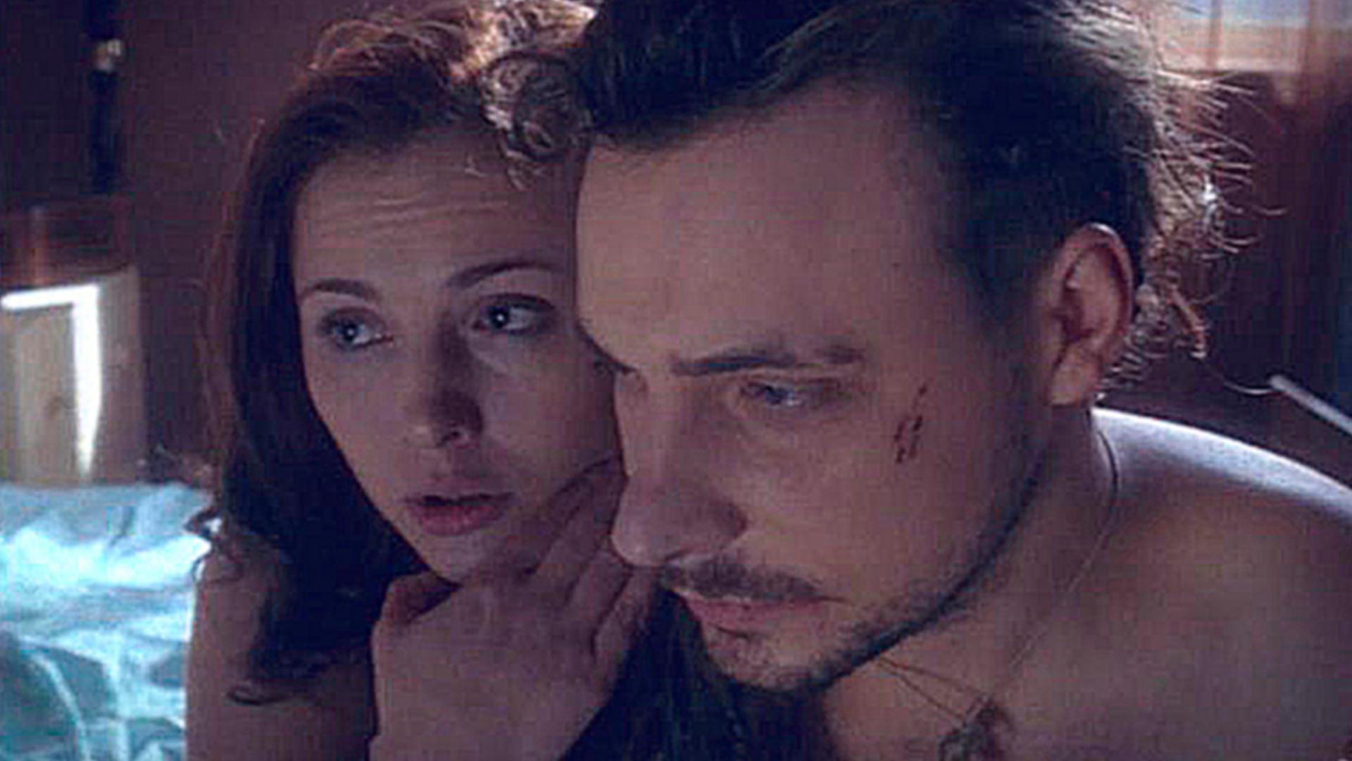 Возмездие (vozmezdie) Фильм 2006