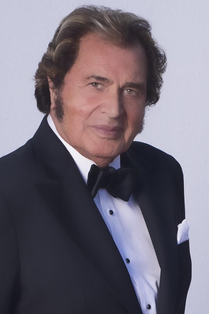 Englebert Humperdink: Live (englebert-humperdink-live) Музыка