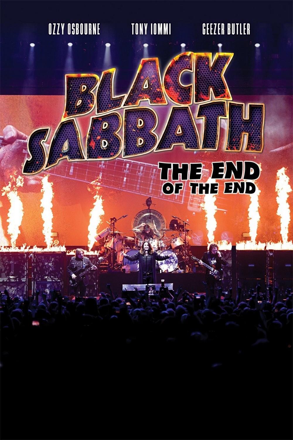 Оззи Осборн и группа «Black Sabbath»: Последний концерт (ozzi-osborn-i-gruppa-black-sabbath-poslednij-kontsert) Документальный фильм