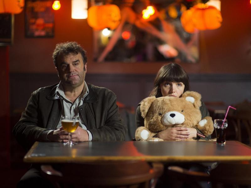 Анри (anri) Фильм 2013