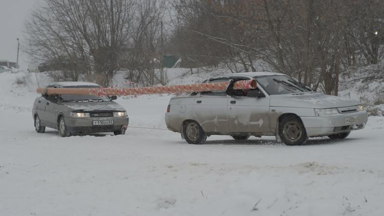 Постер День дурака