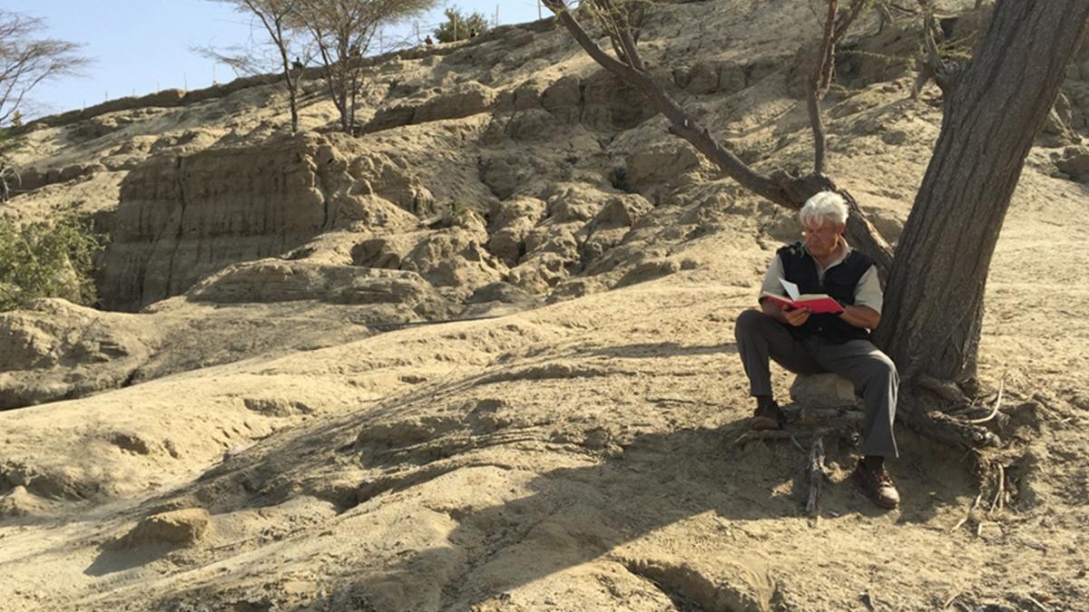 Лозоискатель нашего времени (lozoiskatel-nashego-vremeni) Документальный фильм