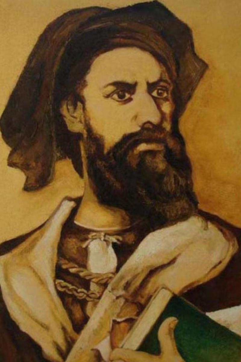 Марко Поло. Загадки великого путешествия на Восток (marko-polo-zagadki-velikogo-puteshestvija-na-vostok) Документальный фильм