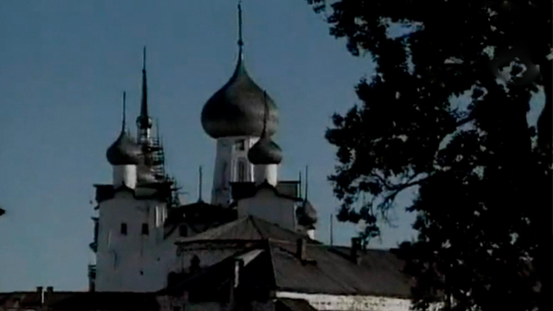 Не должно мне ослабевать (ne-dolzhno-mne-oslabevat) Документальный фильм