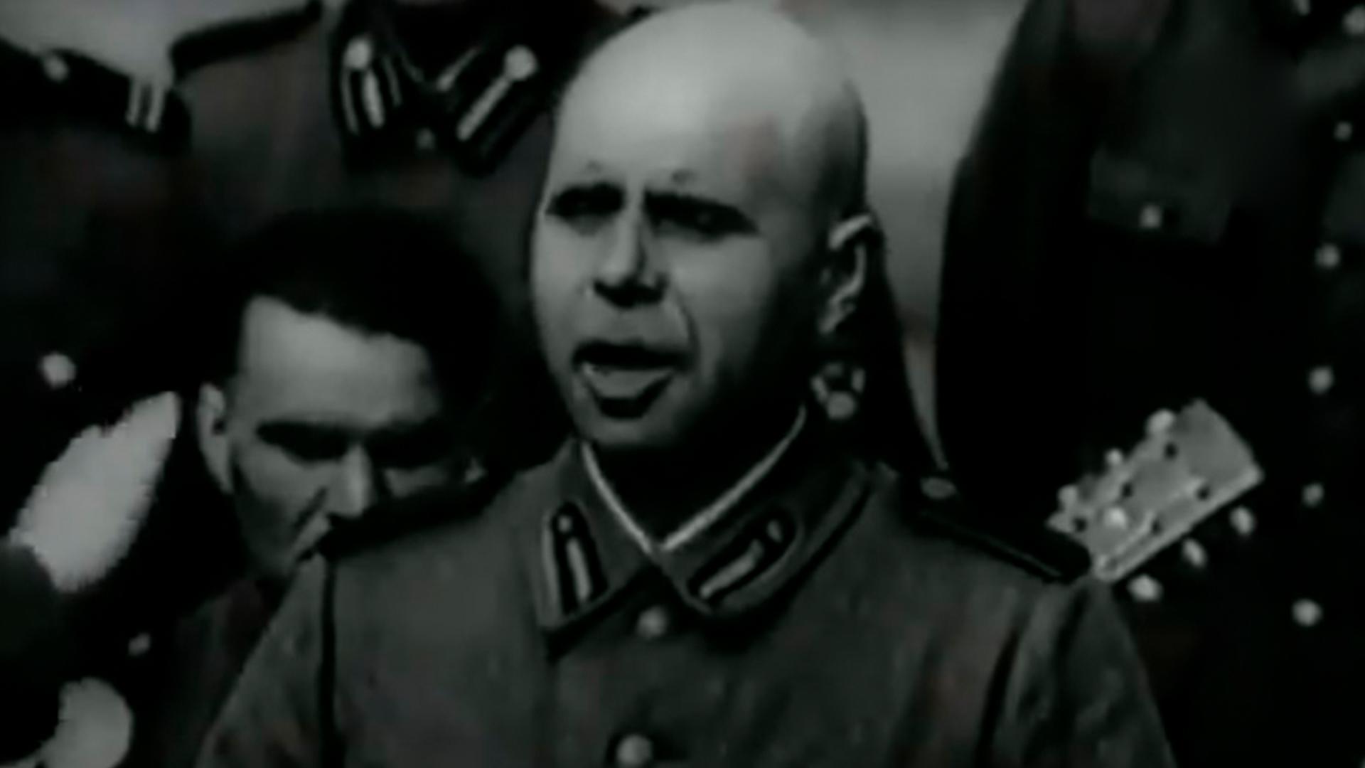 Петля, или один генерал... и две русские армии (petlja-ili-odin-general-i-dve-russkie-armii) Документальный фильм