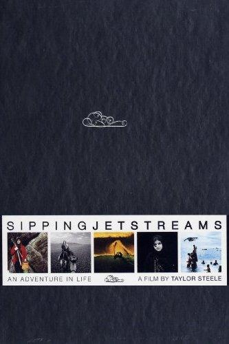 Sipping Jetstreams: An Adventure in Life (sipping-jetstreams-an-adventure-in-life) Документальный фильм