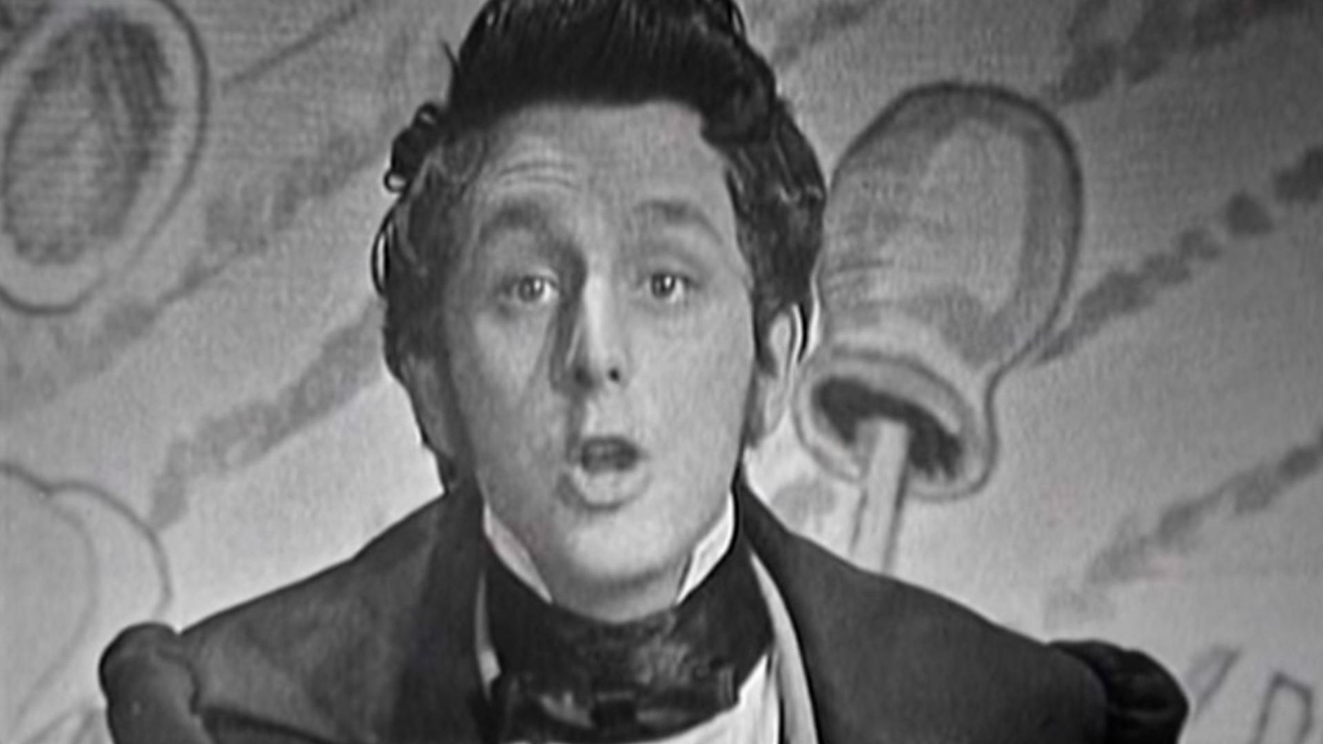 Повесть о том, как поссорился Иван Иванович с Иваном Никифоровичем (povest-o-tom-kak-possorilsja-ivan-ivanovich-s-ivanom-nikiforovichem) Спектакль