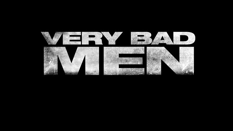 Постер Very Bad Men