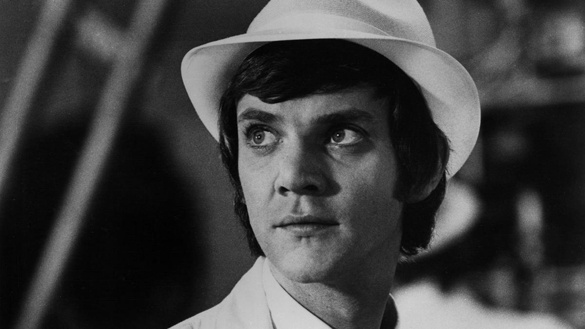 О, счастливчик (o-schastlivchik) Фильм 1973