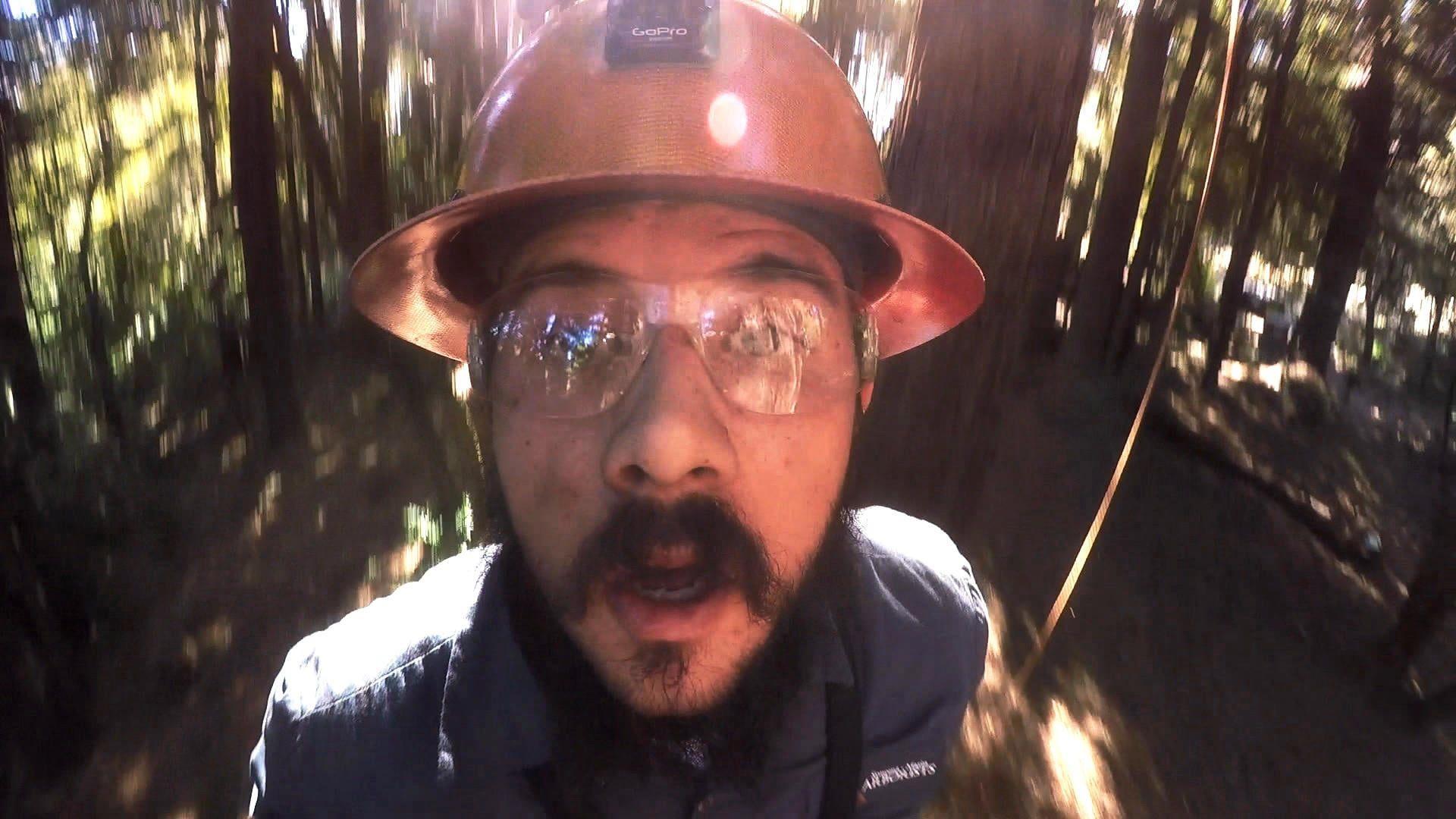 Смертельное собеседование (smertelnoe-sobesedovanie) Документальный сериал