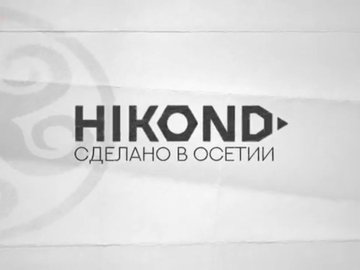 Hikond (hikond) Познавательное