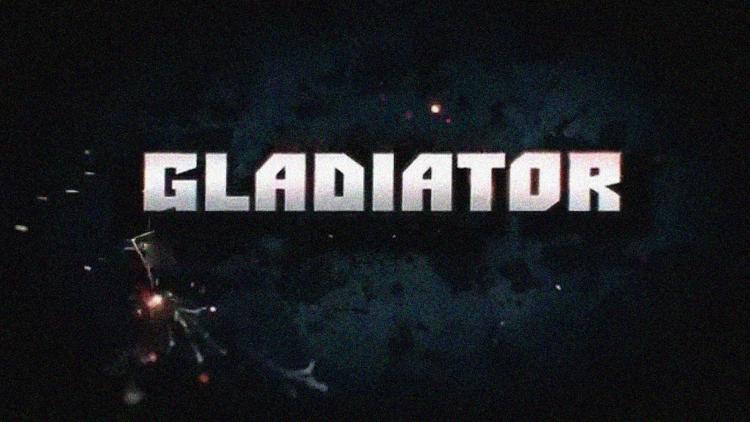 Постер Шоу PFC Gladiator 5 (профессиональный бокс и ММА). Нальчик (Россия)