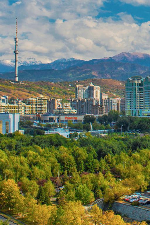 Панорама дня (panorama-dnja) Познавательное