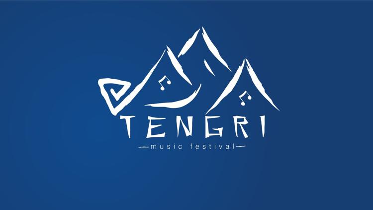 Постер TENGRI-music