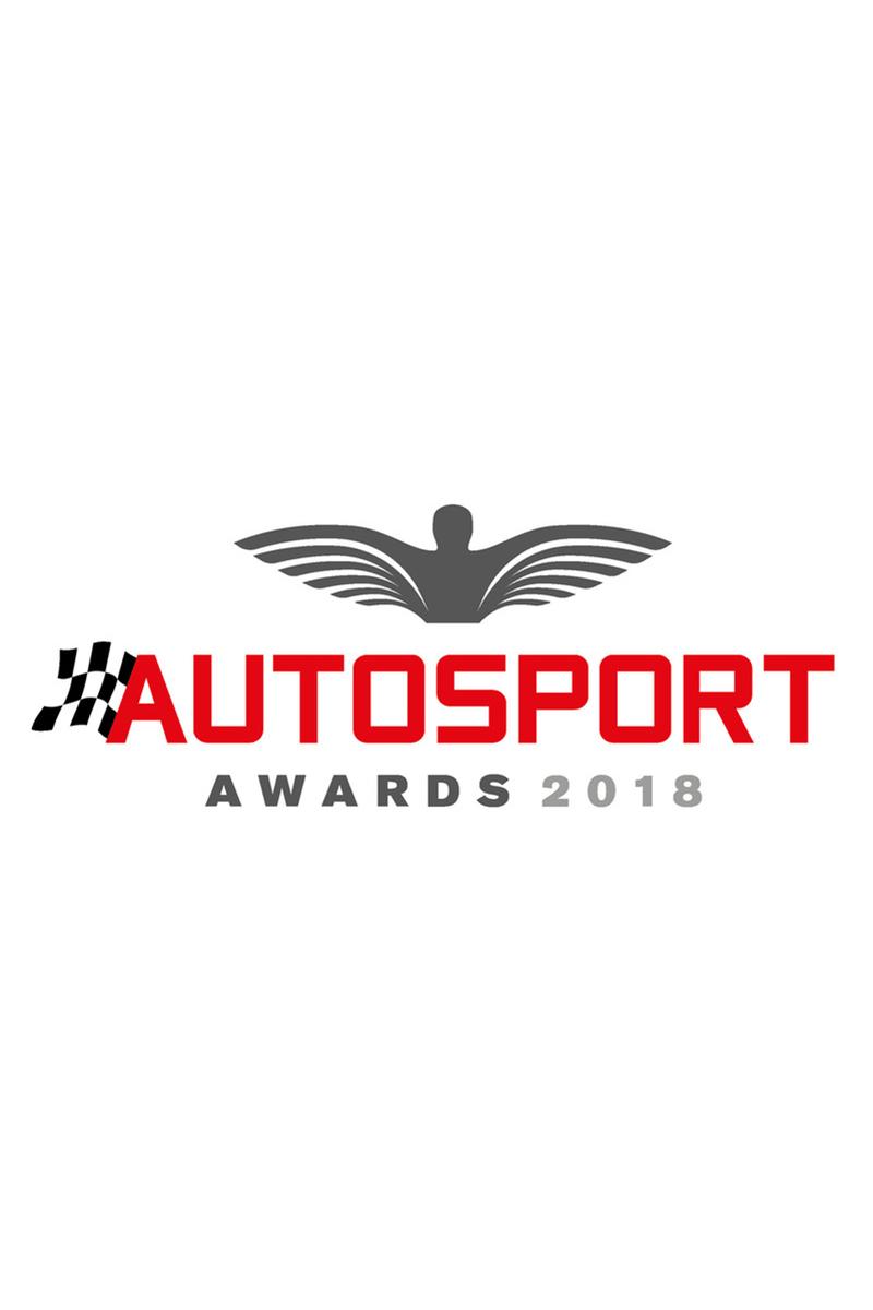 Церемония награждения Autosport Awards-2018 (tseremonija-nagrazhdenija-autosport-awards-2018) Другое