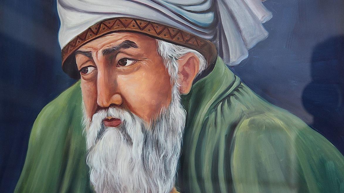 Mevlana Celalettin Rumi (mevlana-celalettin-rumi) Другое