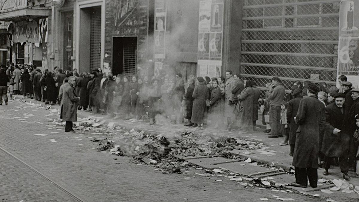 Война в Испании. Проба сил (vojna-v-ispanii-proba-sil) Документальный фильм