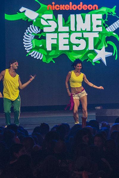 Speciale Slime Fest (speciale-slime-fest) Досуг, хобби