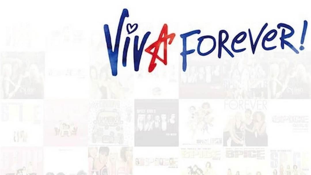 VIVA Forever (viva-forever) Фильм 2021