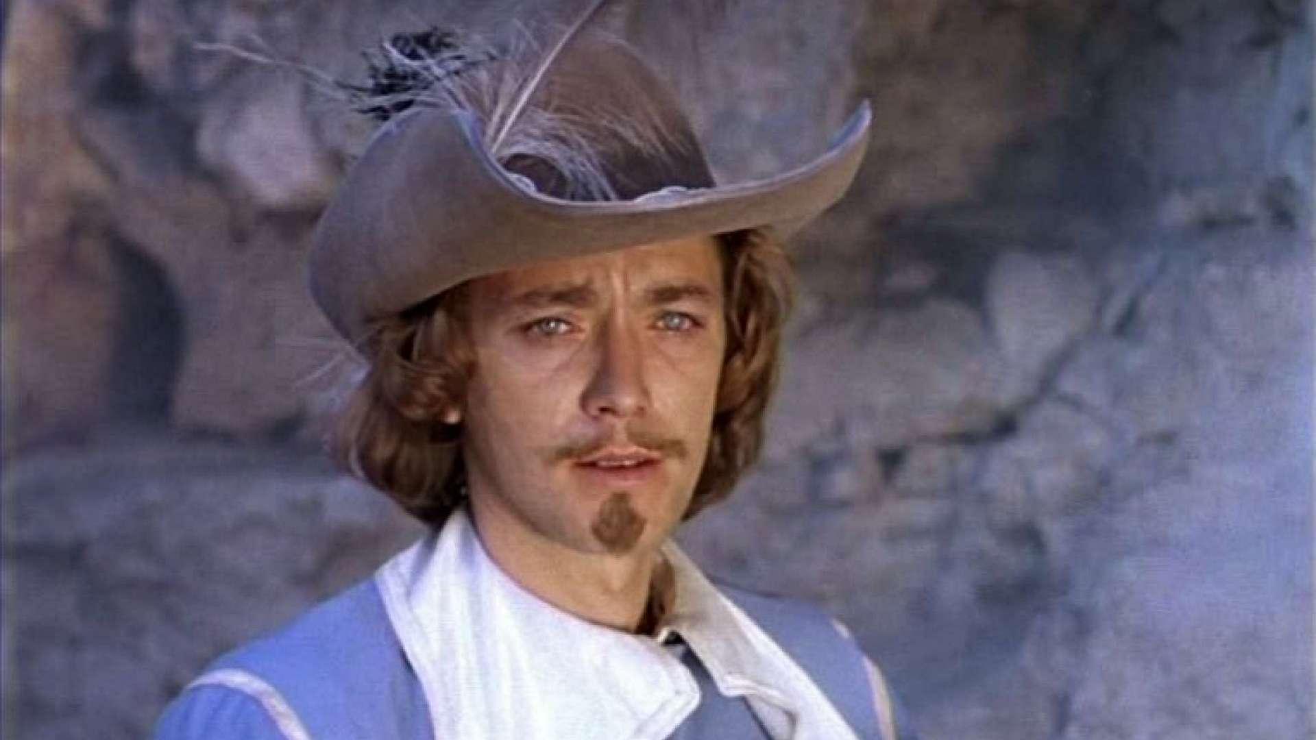 Игорь Старыгин. Прощай, мушкетёр (igor-starygin-proschaj-mushketer) Документальный фильм