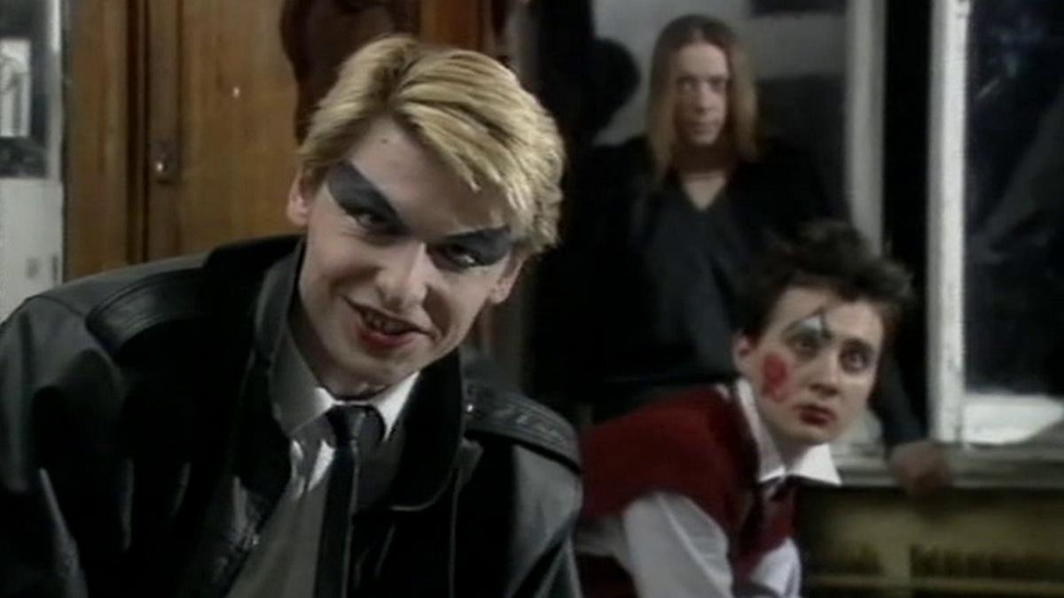 День Рождения (den-rozhdenija) Фильм 1988