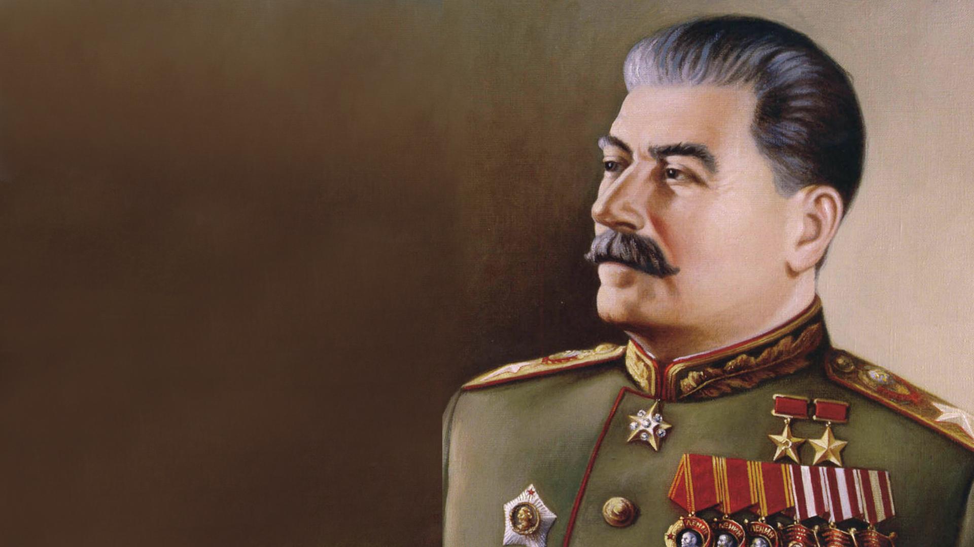 Трагедия внуков Сталина (tragedija-vnukov-stalina) Документальный фильм