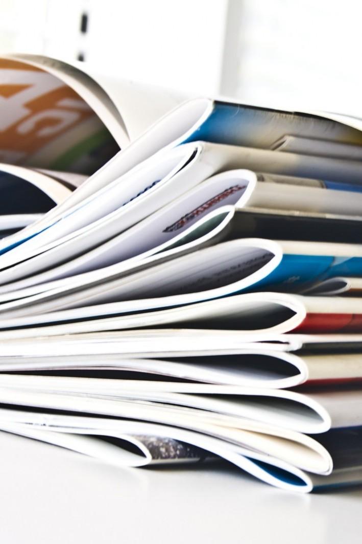 Африканский журнал (afrikanskij-zhurnal) Познавательное