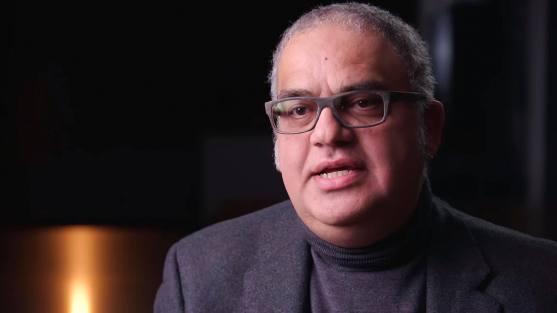 Божественный код (bozhestvennyj-kod) Документальный фильм