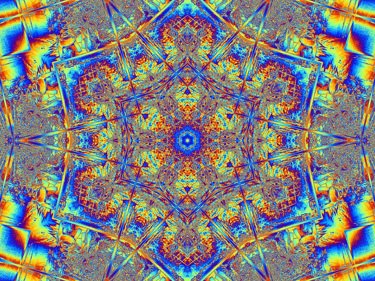 Psychedelic Underworld (psychedelic-underworld) Документальный фильм