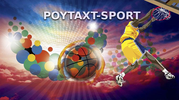 Постер Poytaxt-sport