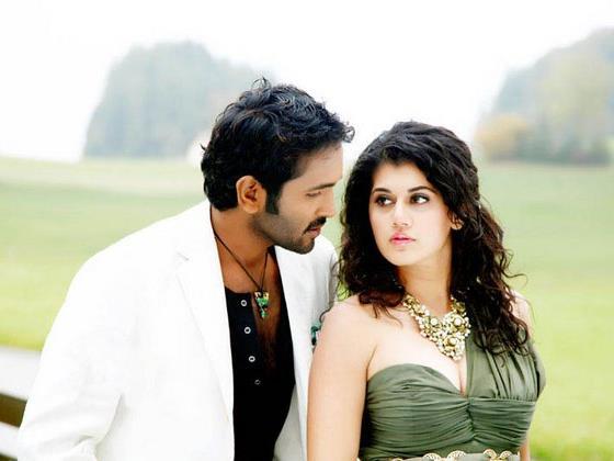 Принц моих грёз (prints-moih-grez) Фильм 2011