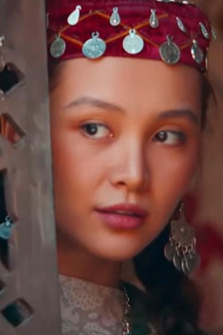 Ұлы дала аңыздары (ly-dala-ayzdary) Познавательное