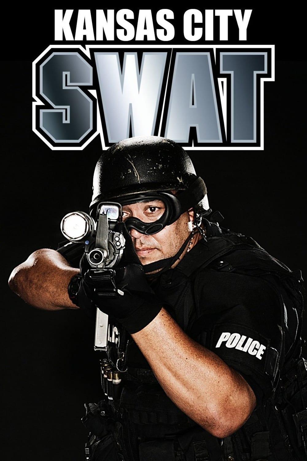 Kansas City SWAT (kansas-city-swat) Реалити-шоу