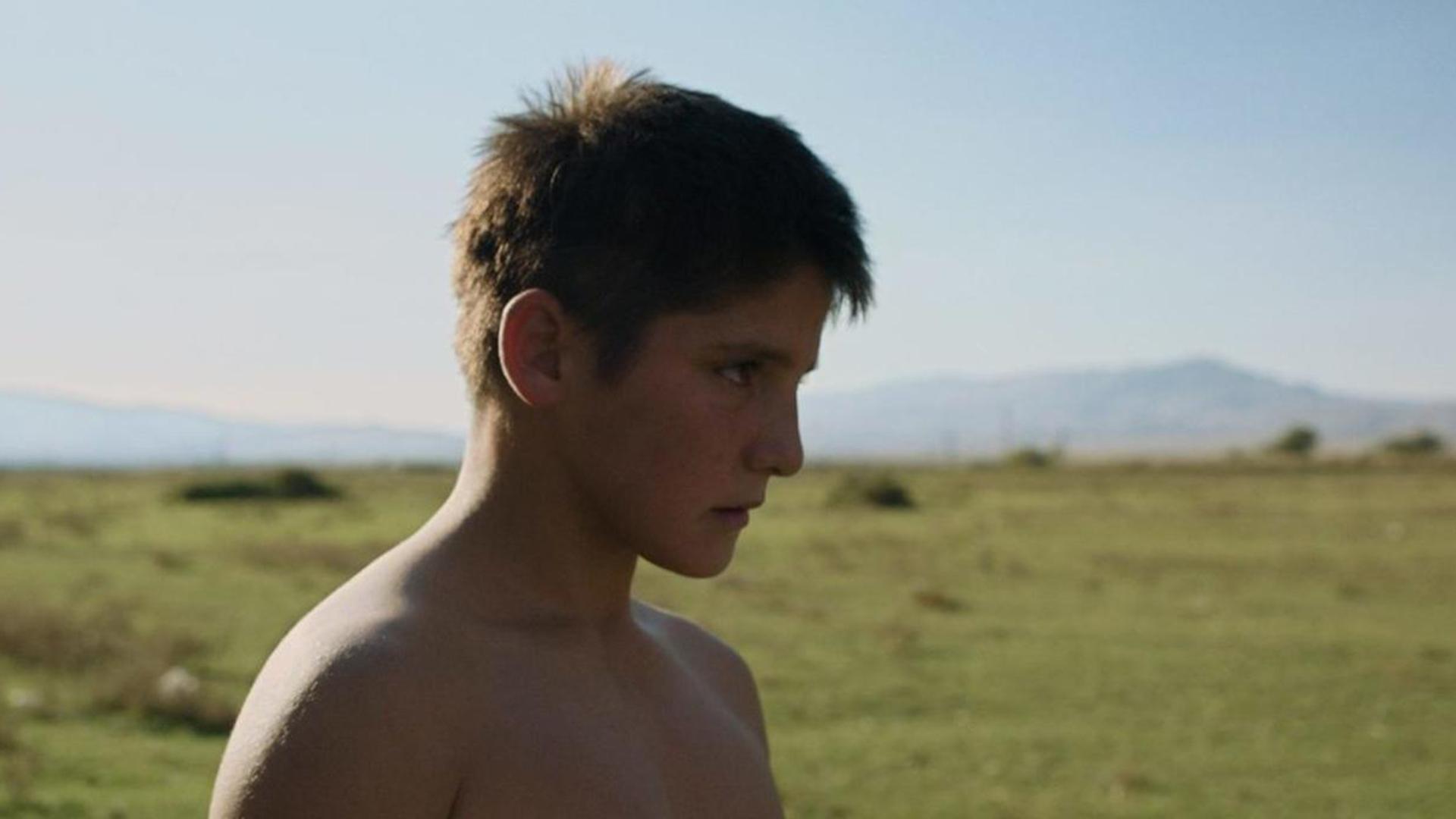 Young Wrestlers (young-wrestlers) Документальный фильм