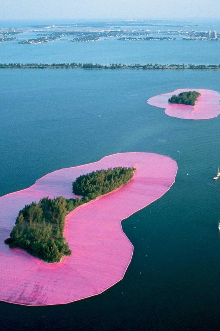 Christo and Jeanne-Claude: Monumental Art (christo-and-jeanne-claude-monumental-art) Познавательное